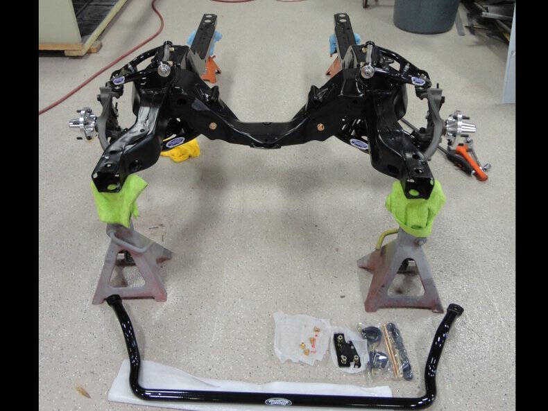 1973 Pontiac Trans Am