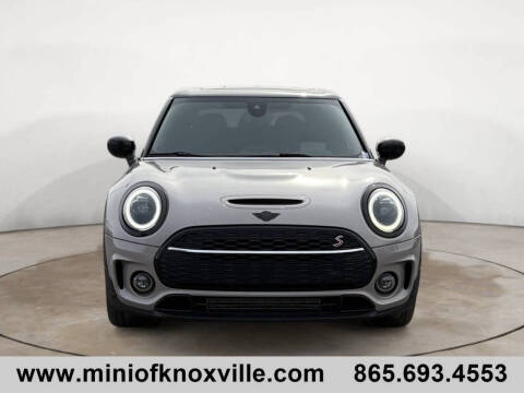 2022 MINI Clubman Cooper S