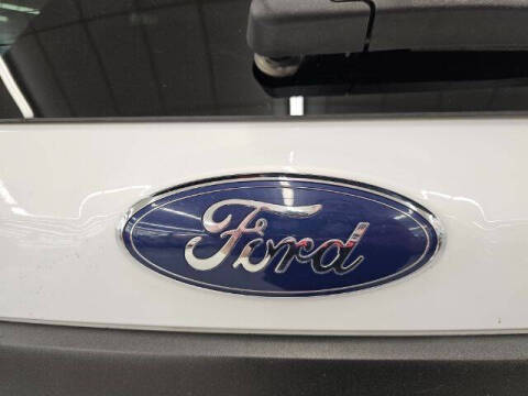 2018 Ford Explorer Police Interceptor Utility