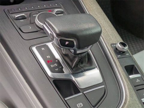 2019 Audi A5 quattro Premium 45 TFSI