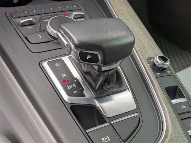 2019 Audi A5 quattro Premium 45 TFSI