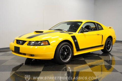 2004 Ford Mustang GT Deluxe