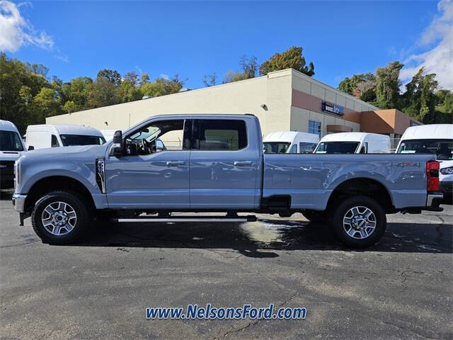 2026 Ford F-350 Super Duty