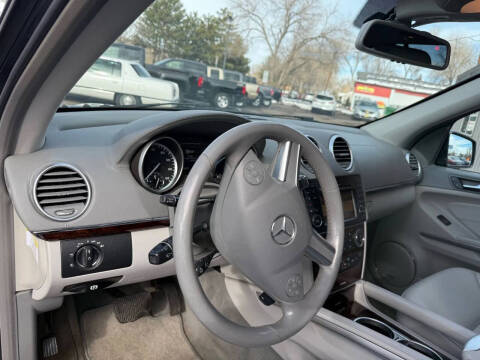 2011 Mercedes-Benz GL-Class GL 450 4MATIC