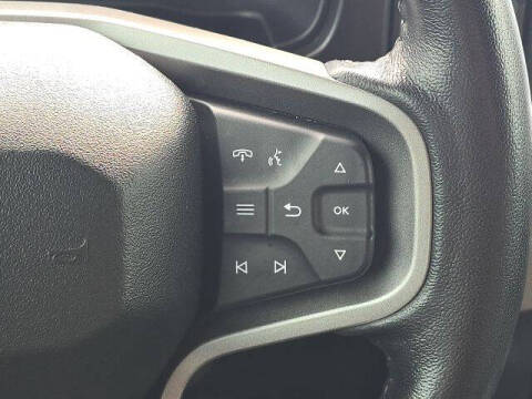 2023 Ford Bronco Wildtrak Advanced