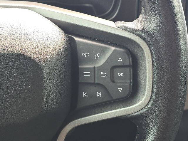 2023 Ford Bronco Wildtrak Advanced