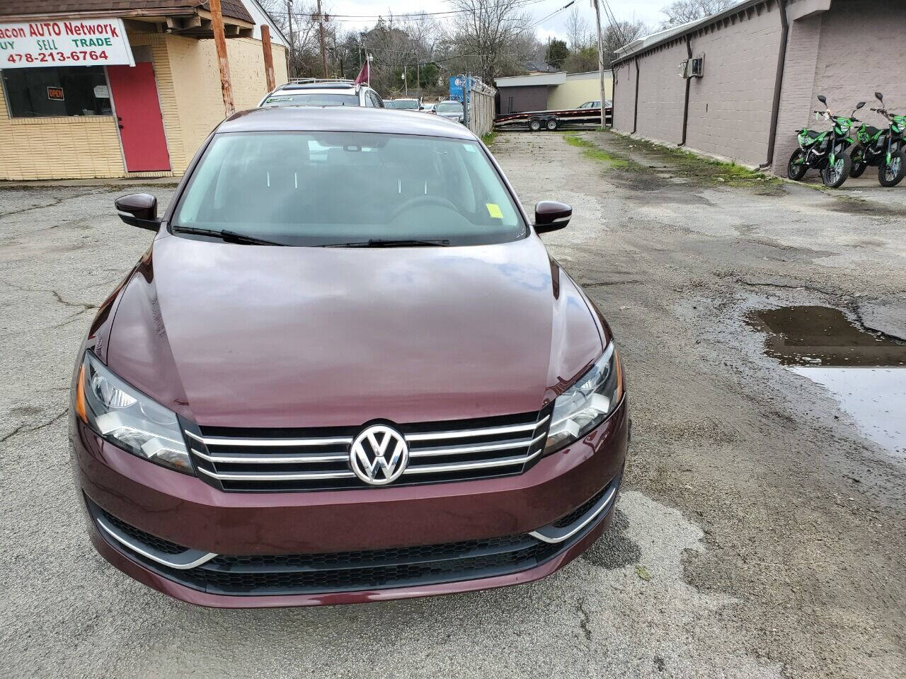 Best Used Cars Under 10,000 For Sale In Macon, GA