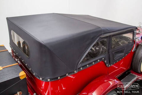 1975 Excalibur Series III