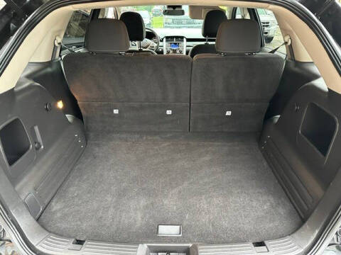 2013 Ford Edge SE