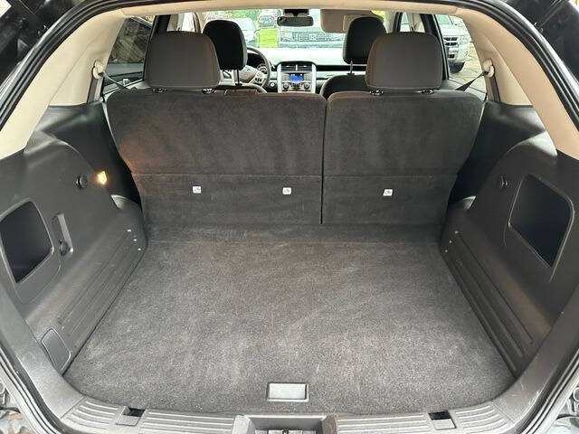 2013 Ford Edge SE