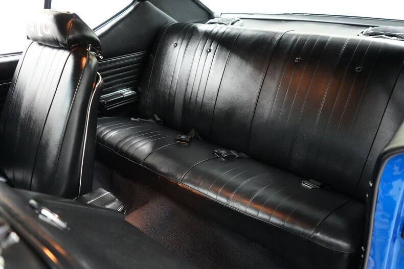 1969 Chevrolet Chevelle