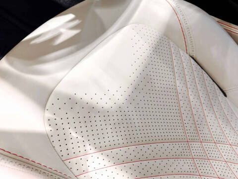 2021 Aston Martin DBX