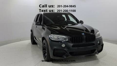 2014 BMW X5 for sale at NJ State Auto Used Cars in Jersey City NJ