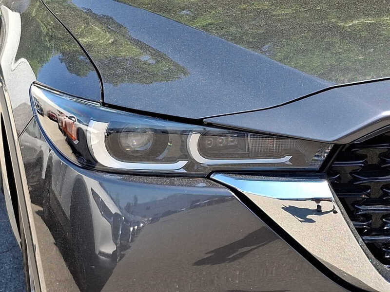 2023 Mazda CX-5 2.5 S Select