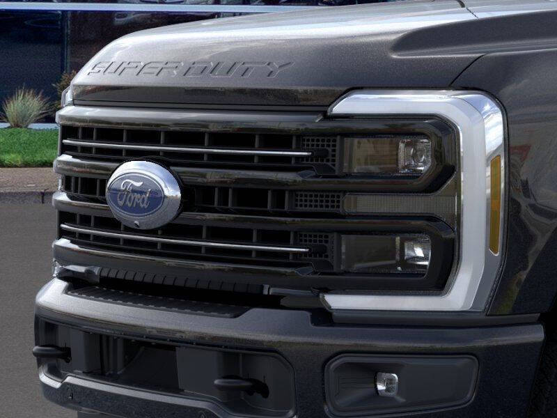2026 Ford F-350 Super Duty