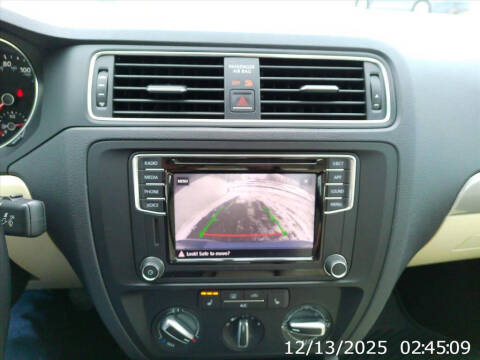 2018 Volkswagen Jetta