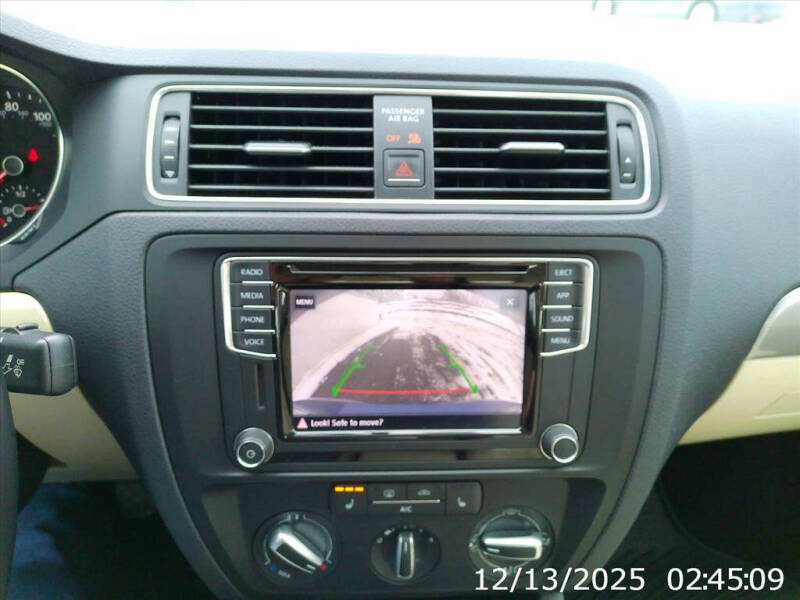 2018 Volkswagen Jetta