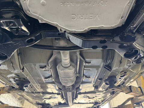 1989 Cadillac DeVille