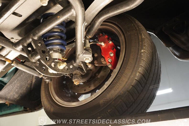 1955 Chevrolet Bel Air