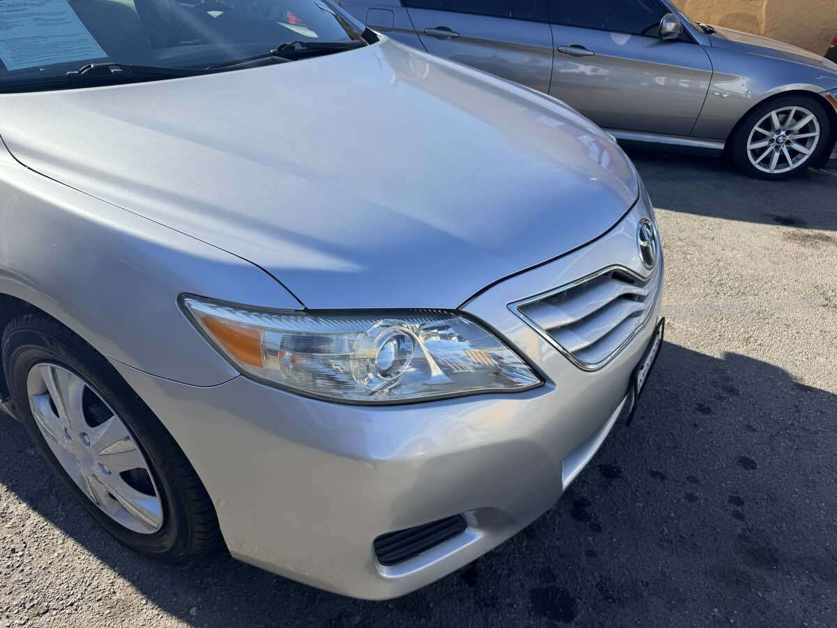 2011 Toyota Camry for sale at Best Buy Auto Sales in Los Angeles, CA