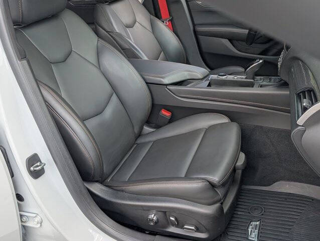 2024 Cadillac CT5-V