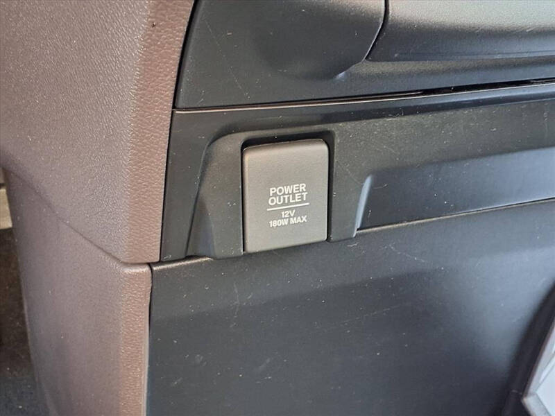 2020 Honda Odyssey LX