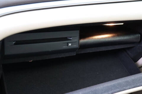 2014 Cadillac XTS Premium Collection