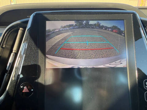 2017 Toyota Prius Prime