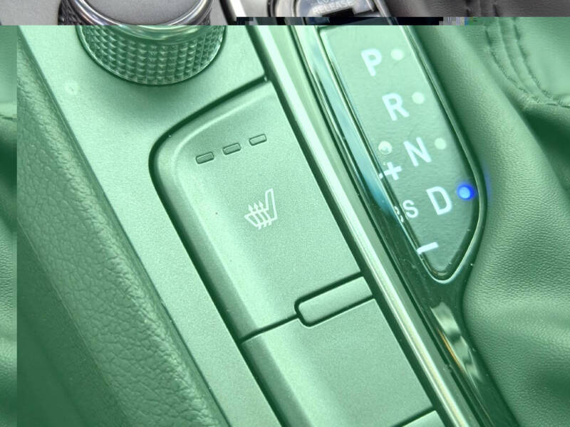 2023 Hyundai Kona Limited