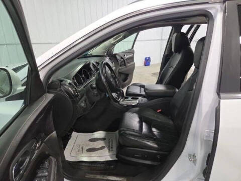 2016 Buick Enclave Premium