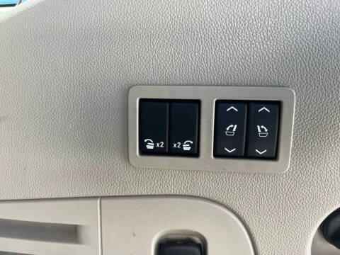 2015 Cadillac Escalade Luxury