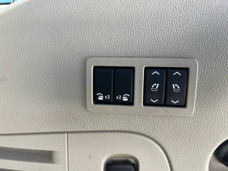 2015 Cadillac Escalade Luxury