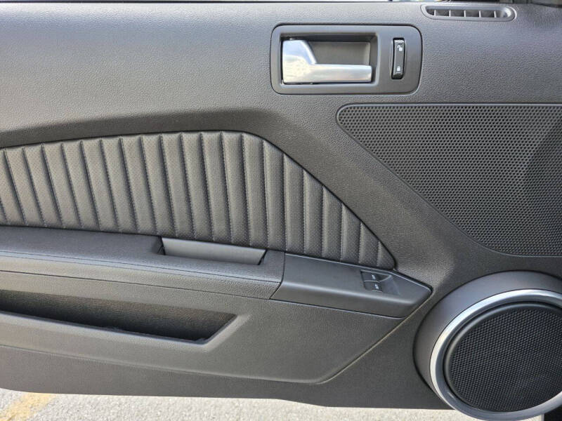 2014 Ford Shelby GT500