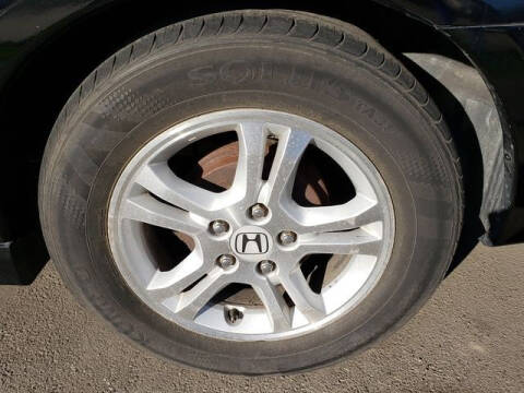 2007 Honda Accord LX