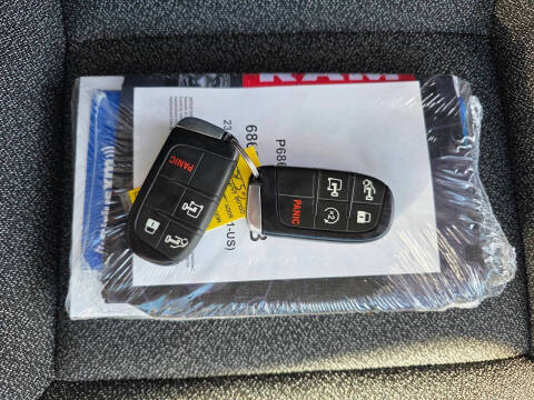 2023 RAM ProMaster 3500 159 WB