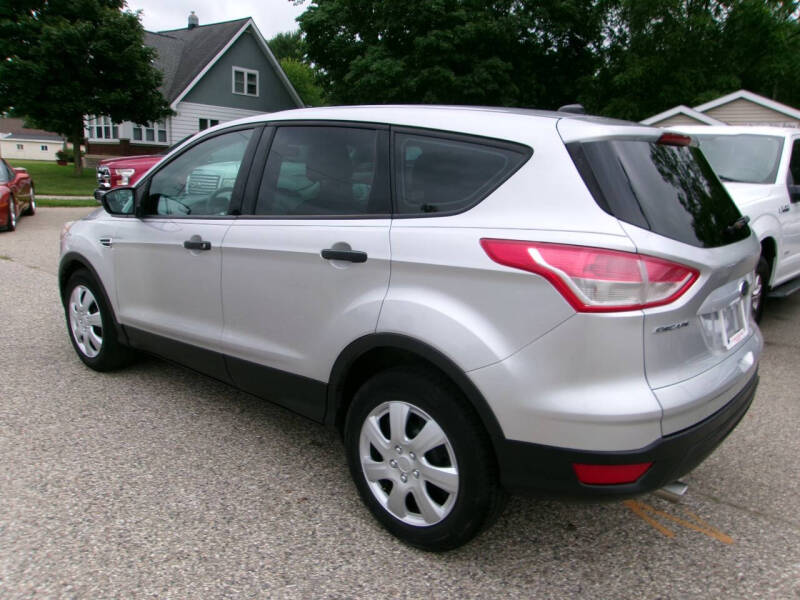 2013 Ford Escape S