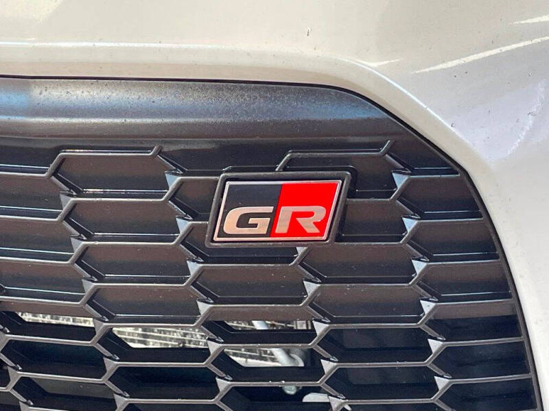 2023 Toyota GR86 Premium