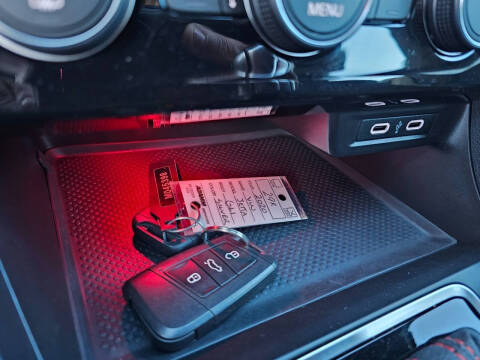 2020 Volkswagen Jetta GLI S