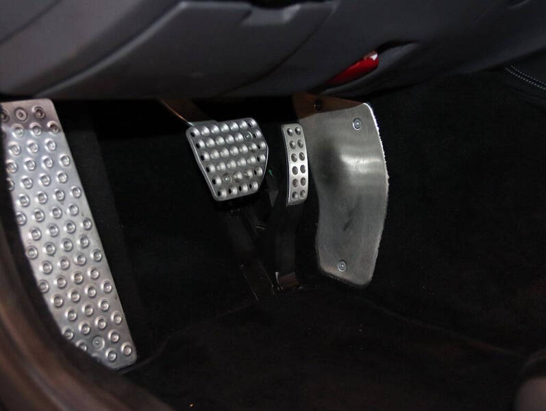 2017 Ferrari GTC4Lusso