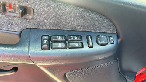 2002 Chevrolet Silverado 2500HD