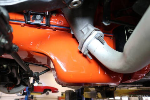 1967 Chevrolet Corvette