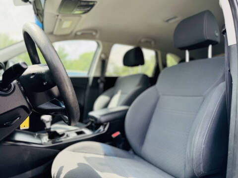 2020 Kia Sorento LX V6