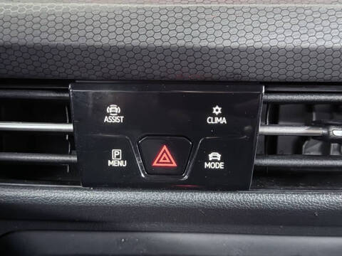 2022 Volkswagen Golf GTI S