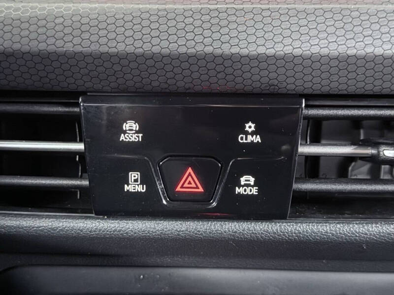 2022 Volkswagen Golf GTI S