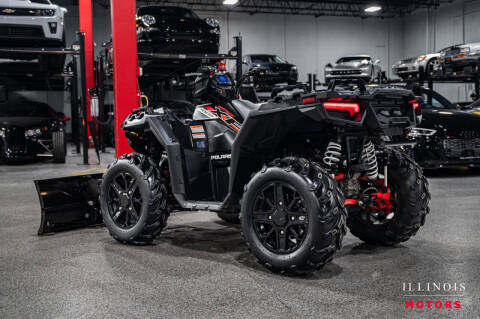 2017 Polaris Sportsman XP 1000