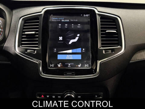 2020 Volvo XC90 T5 Momentum