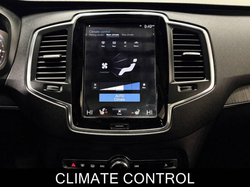 2020 Volvo XC90 T5 Momentum