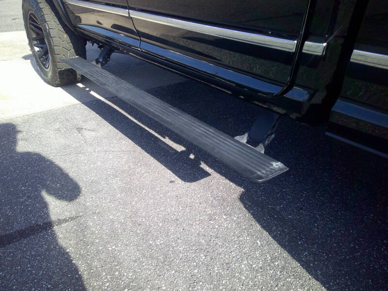 2019 RAM 2500 Limited