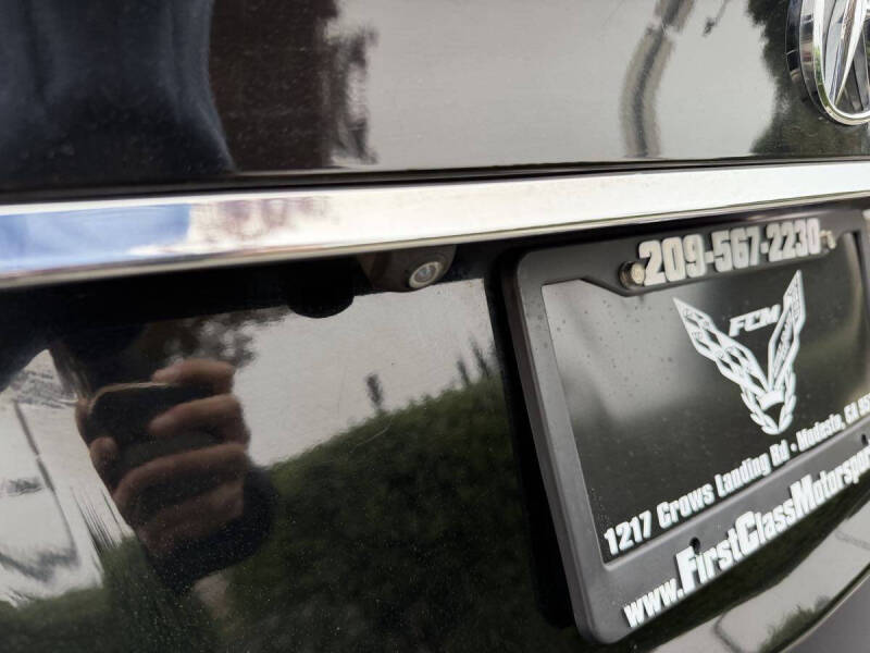 2014 Acura TSX w/Tech