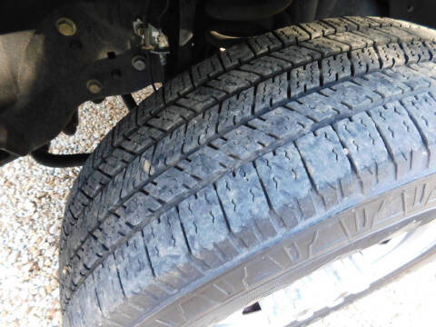 2017 Ford F-250 Super Duty XL